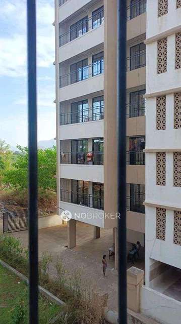 1 BHK Flat In Royal Heritage For Sale  In Vangani