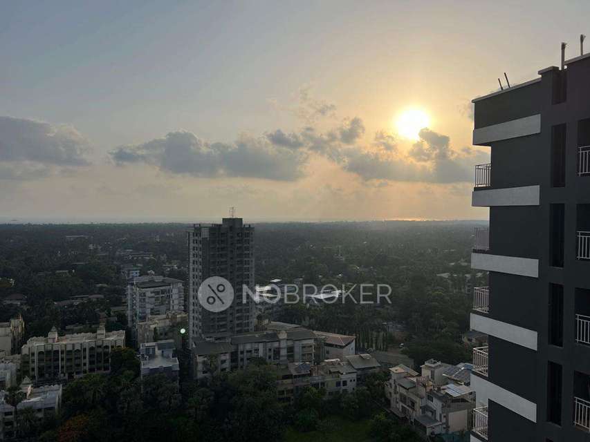 4 BHK Flat In Sethi Classic Heights For Sale  In Vasai West