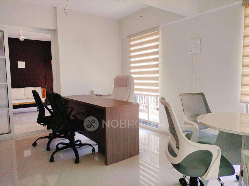 4 BHK Flat In Sethi Classic Heights For Sale  In Vasai West