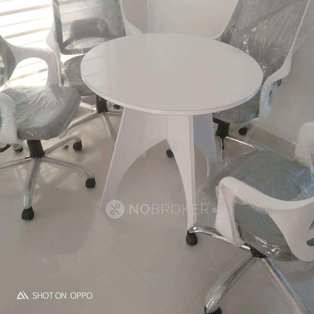 4 BHK Flat In Sethi Classic Heights For Sale  In Vasai West