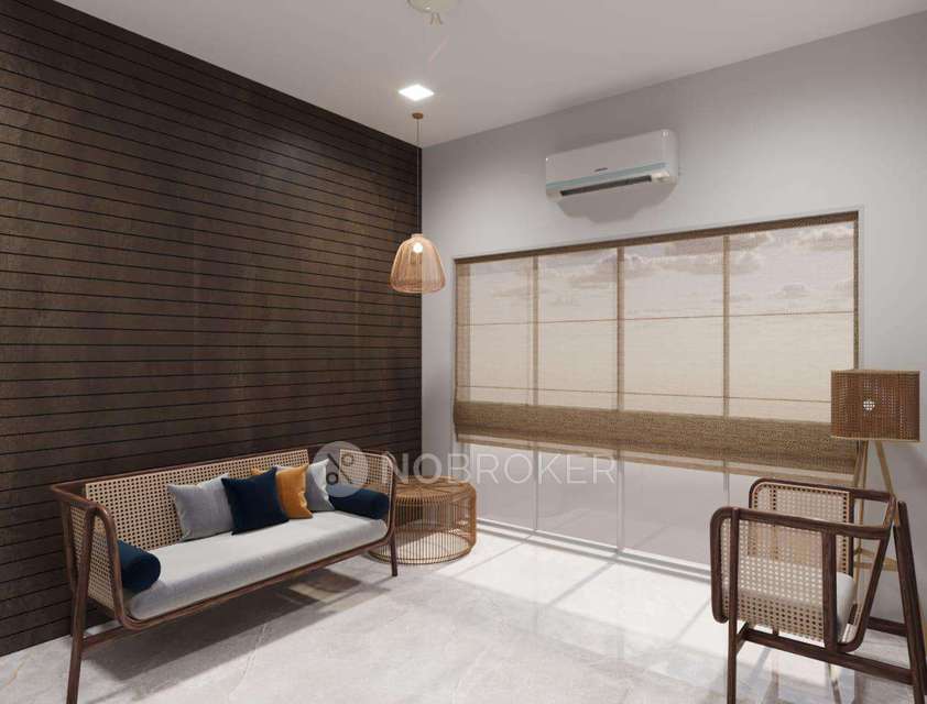 4 BHK Flat In Sethi Classic Heights For Sale  In Vasai West