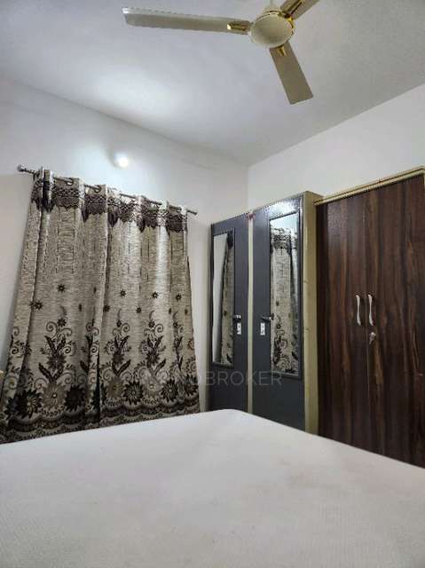 2 BHK House for Rent In Jw47+hwq, Lohegaon, Pune, Maharashtra 411047, India