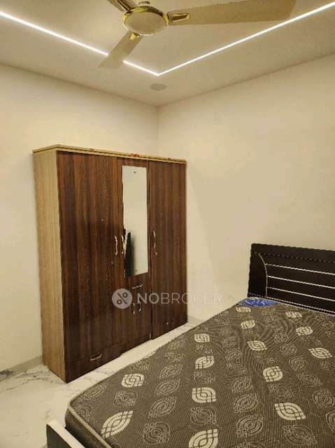 2 BHK House for Rent In Jw47+hwq, Lohegaon, Pune, Maharashtra 411047, India