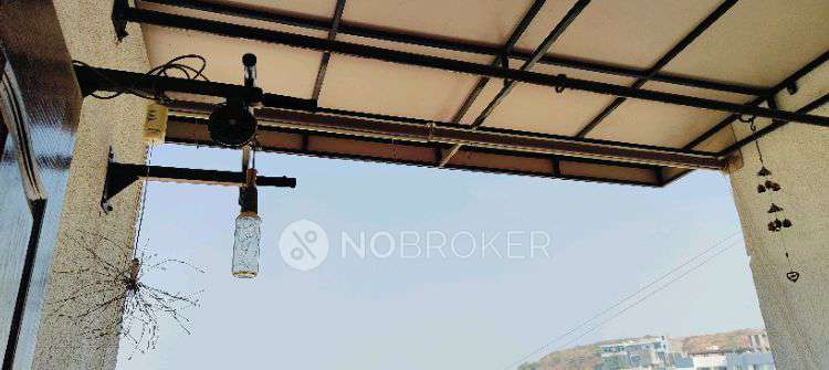 1 BHK Flat In Vighnaharta Heights for Rent  In Ambegaon Bk