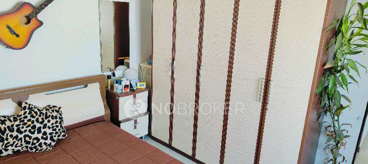 1 BHK Flat In Vighnaharta Heights for Rent  In Ambegaon Bk