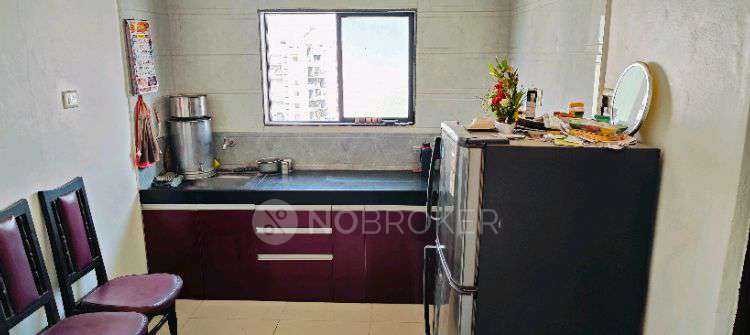 1 BHK Flat In Vighnaharta Heights for Rent  In Ambegaon Bk