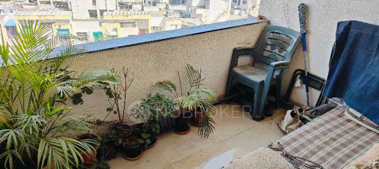 1 BHK Flat In Vighnaharta Heights for Rent  In Ambegaon Bk