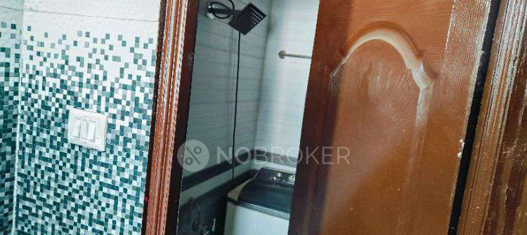 1 BHK Flat In Vighnaharta Heights for Rent  In Ambegaon Bk