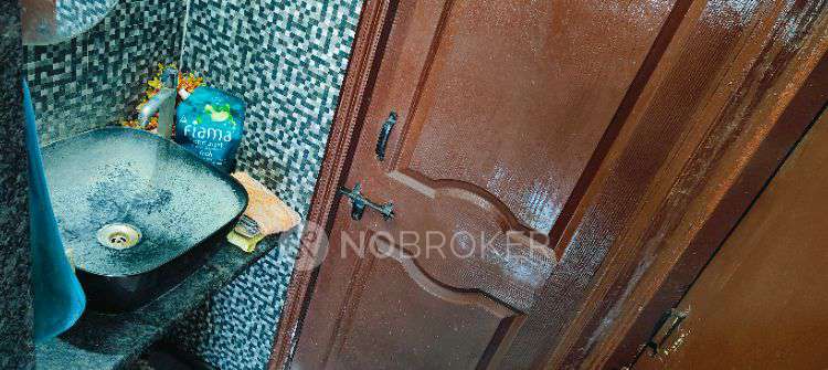 1 BHK Flat In Vighnaharta Heights for Rent  In Ambegaon Bk