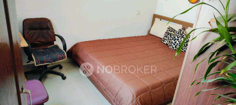 1 BHK Flat In Vighnaharta Heights for Rent  In Ambegaon Bk