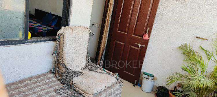 1 BHK Flat In Vighnaharta Heights for Rent  In Ambegaon Bk