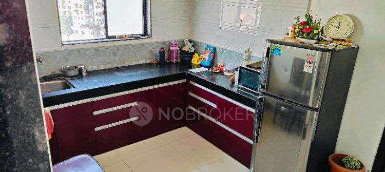 1 BHK Flat In Vighnaharta Heights for Rent  In Ambegaon Bk