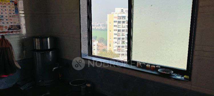 1 BHK Flat In Vighnaharta Heights for Rent  In Ambegaon Bk