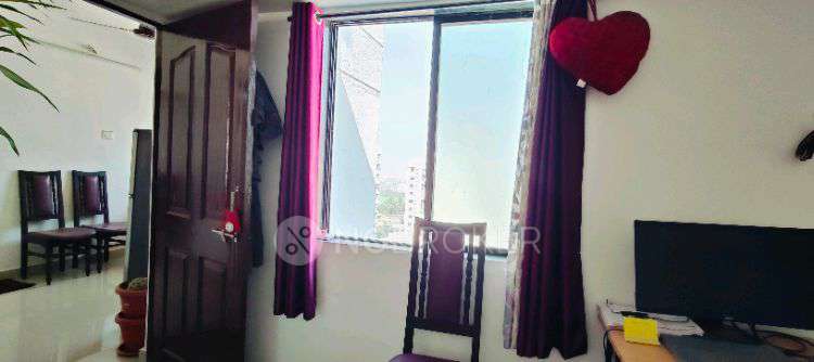 1 BHK Flat In Vighnaharta Heights for Rent  In Ambegaon Bk