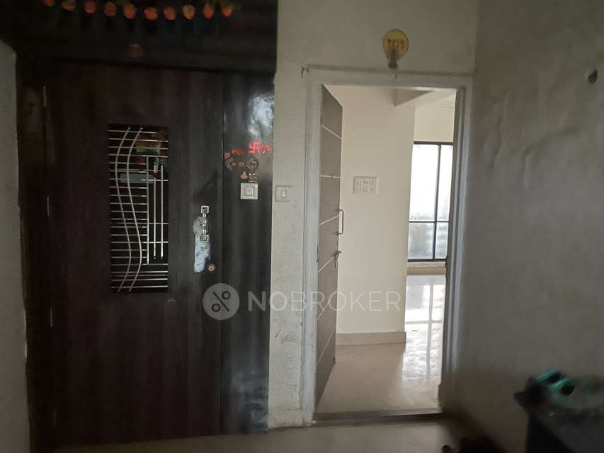 2 BHK Flat In Mahalaxmi Chs For Sale  In Vihighar