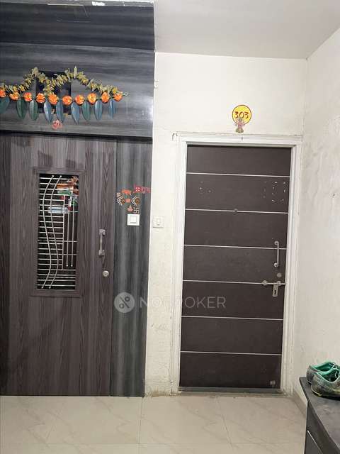 2 BHK Flat In Mahalaxmi Chs For Sale  In Vihighar