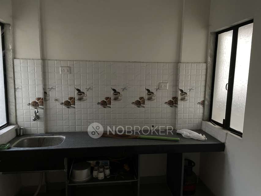 2 BHK Flat In Mahalaxmi Chs For Sale  In Vihighar