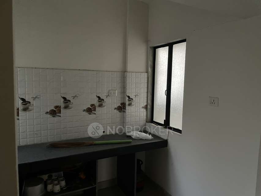 2 BHK Flat In Mahalaxmi Chs For Sale  In Vihighar