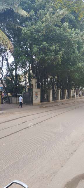 3 BHK Flat In Vijetha Elysium For Sale  In Narayanappa Garden,whitefield