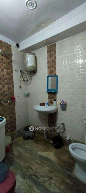 2 BHK Flat In Builder Flats For Sale  In Daya Basti