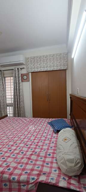 2 BHK Flat In Garima Vihar for Rent  In Sector 35
