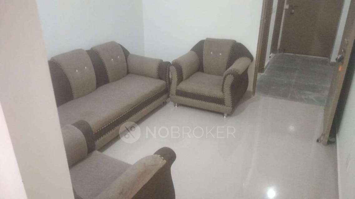 2 BHK Flat In Pareena Laxmi Apartment For Sale  In Sector 99a