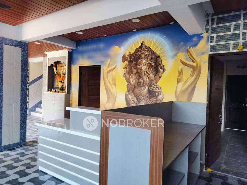 PG for Boys in Hinjawadi