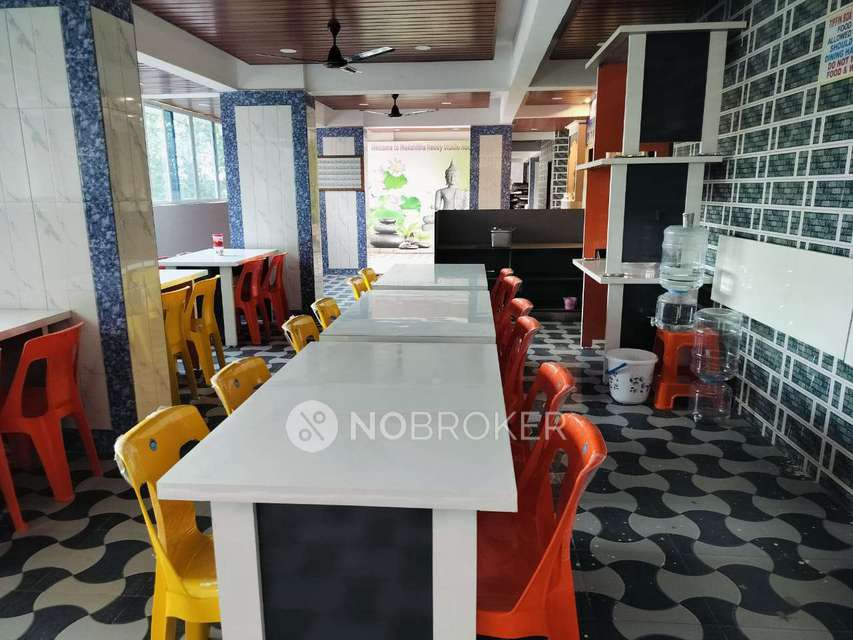 PG for Boys in Hinjawadi