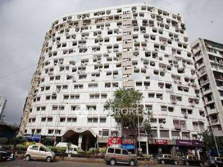 Single Room for Male In 1 BHK  In Navjeevan Society In Chembur