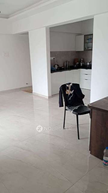 2 BHK Flat In Excellaa Residency for Rent  In Ambegaon Bk