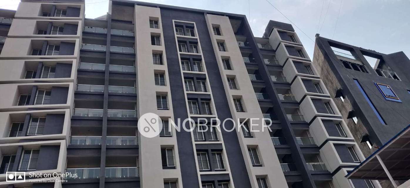 2 BHK Flat In Excellaa Residency for Rent  In Ambegaon Bk