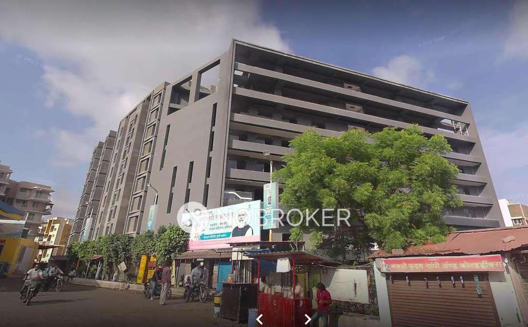 2 BHK Flat In Excellaa Residency for Rent  In Ambegaon Bk