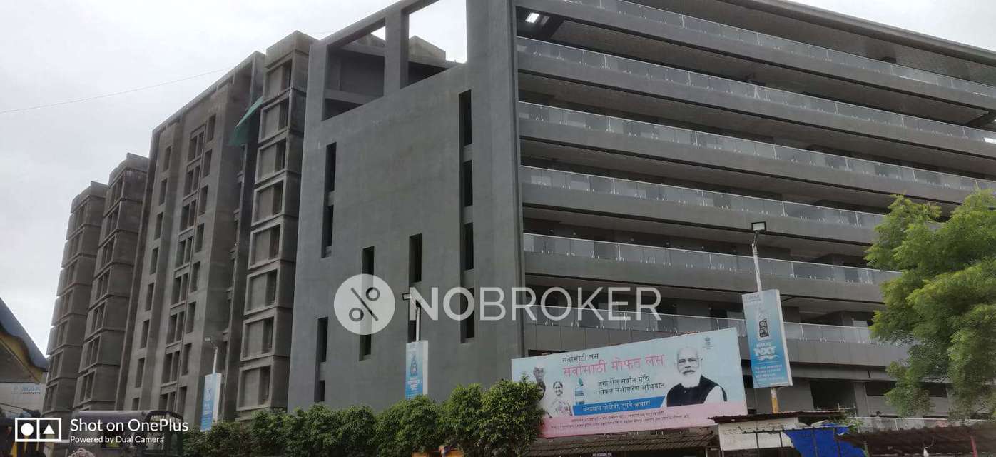 2 BHK Flat In Excellaa Residency for Rent  In Ambegaon Bk