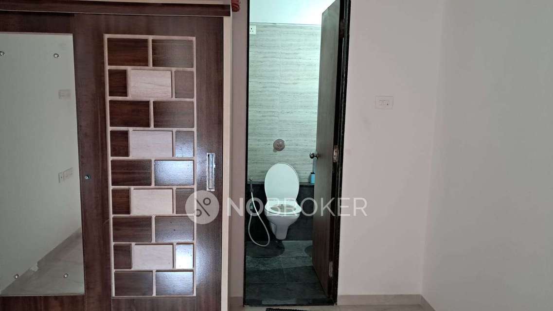 2 BHK Flat In Excellaa Residency for Rent  In Ambegaon Bk