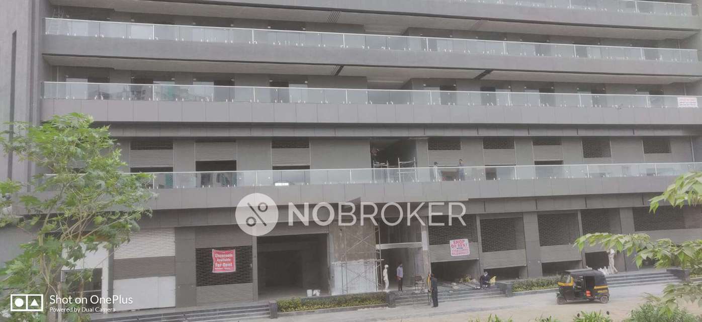 2 BHK Flat In Excellaa Residency for Rent  In Ambegaon Bk