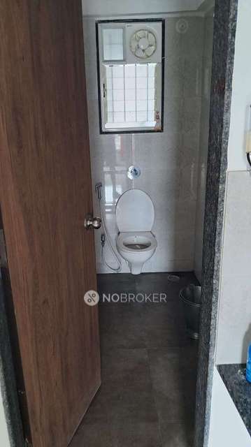 2 BHK Flat In Excellaa Residency for Rent  In Ambegaon Bk