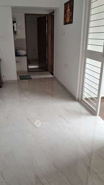 2 BHK Flat In Excellaa Residency for Rent  In Ambegaon Bk