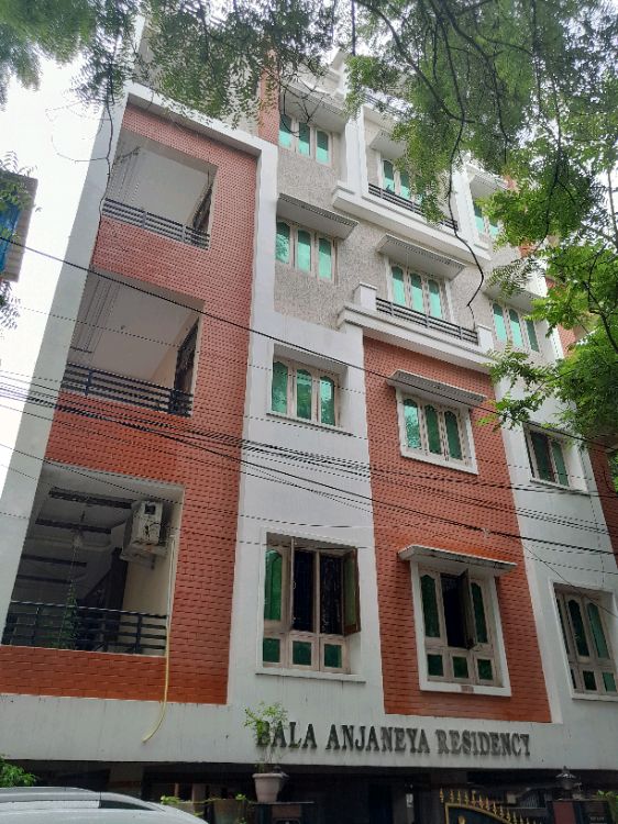 Bala Anjaneya Residency