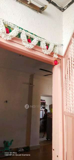 1 BHK Flat In Chandramauli Apartment for Rent  In Chinchwad