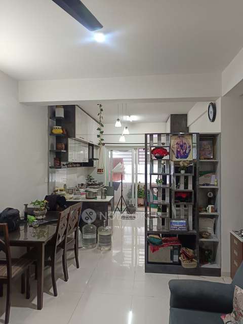 2 BHK Flat In Ds Max Sonata Nest For Sale  In  Guddahalli