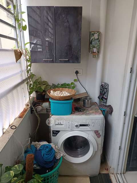 2 BHK Flat In Ds Max Sonata Nest For Sale  In  Guddahalli