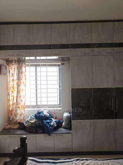 2 BHK Flat In Ds Max Sonata Nest For Sale  In  Guddahalli