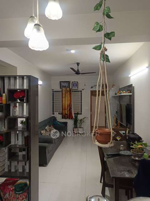 2 BHK Flat In Ds Max Sonata Nest For Sale  In  Guddahalli
