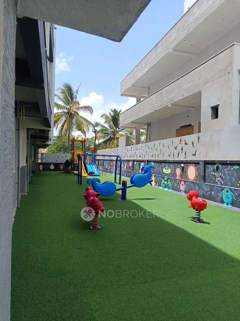 2 BHK Flat In Ds Max Sonata Nest For Sale  In  Guddahalli