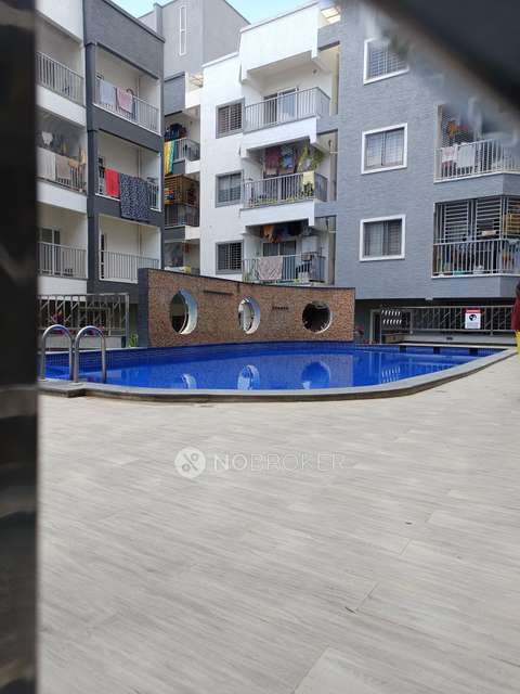 2 BHK Flat In Ds Max Sonata Nest For Sale  In  Guddahalli