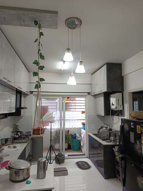 2 BHK Flat In Ds Max Sonata Nest For Sale  In  Guddahalli