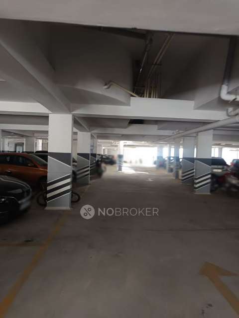 2 BHK Flat In Ds Max Sonata Nest For Sale  In  Guddahalli