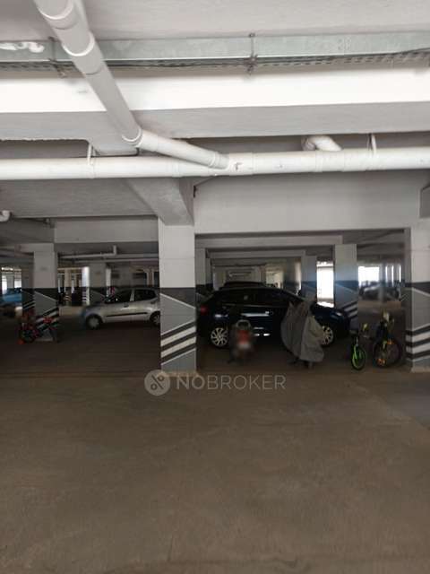 2 BHK Flat In Ds Max Sonata Nest For Sale  In  Guddahalli