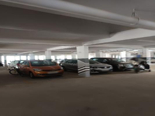 2 BHK Flat In Ds Max Sonata Nest For Sale  In  Guddahalli