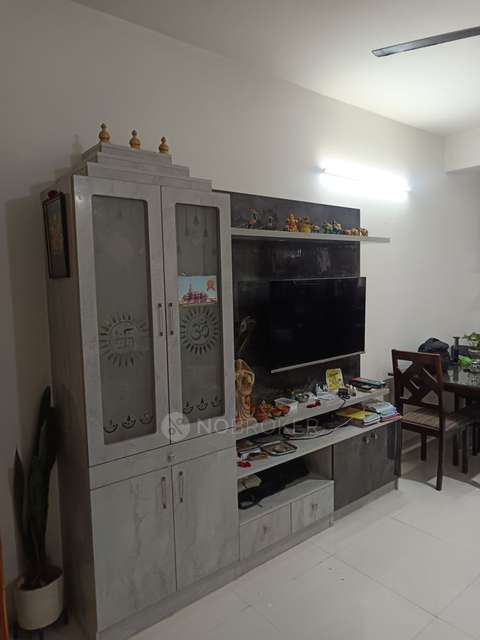 2 BHK Flat In Ds Max Sonata Nest For Sale  In  Guddahalli